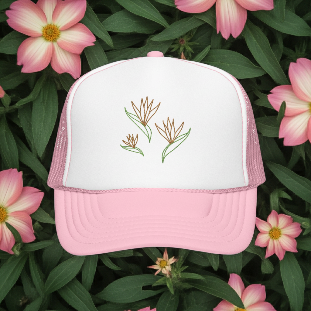 Trucker Hat