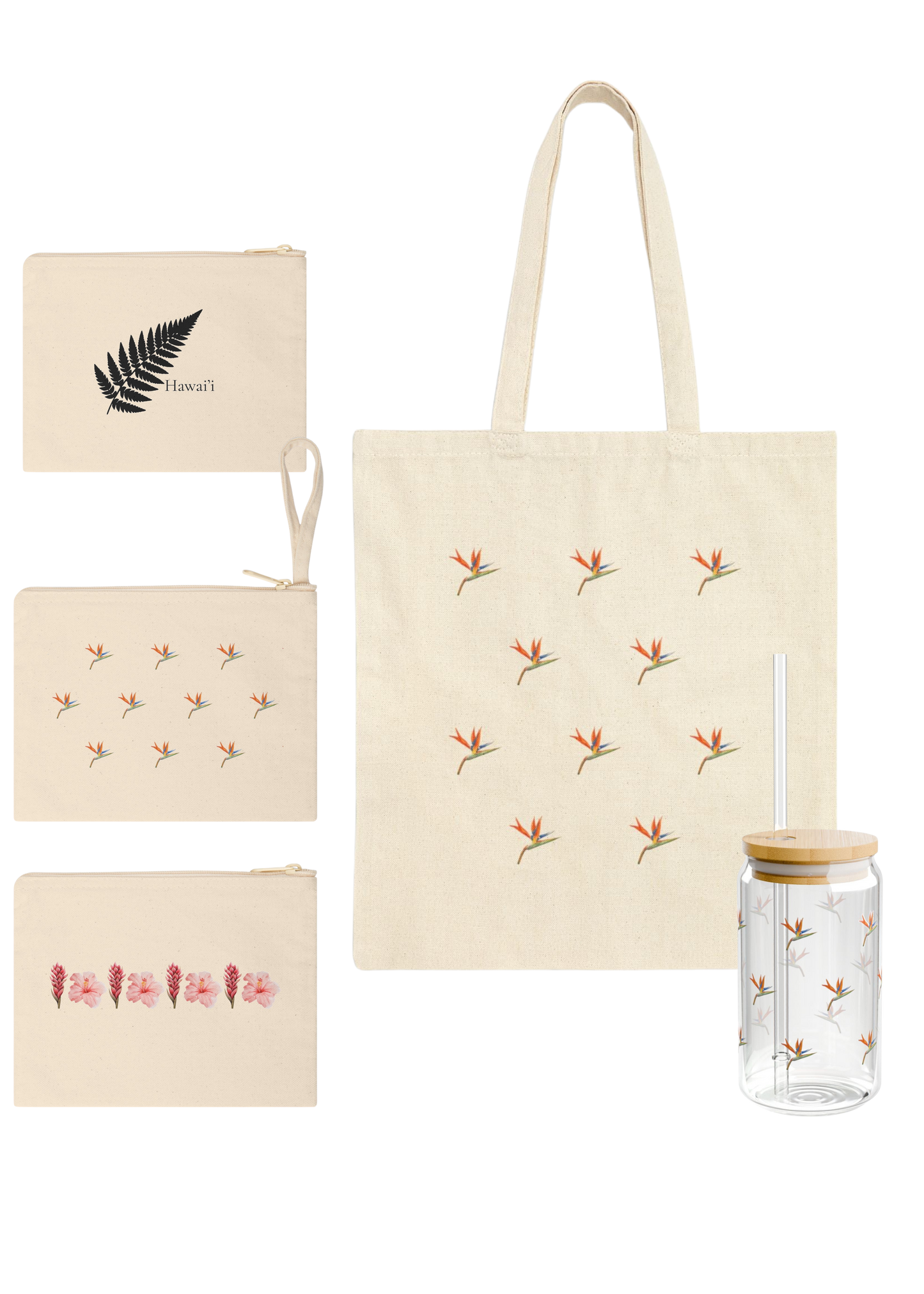 Canvas Tote Bag