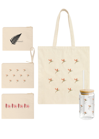 Canvas Tote Bag