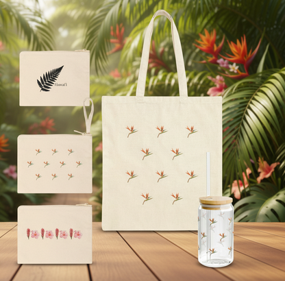 Canvas Tote Bag