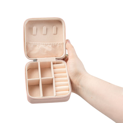 Aloha Jewelry Travel Case
