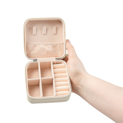 Aloha Jewelry Travel Case