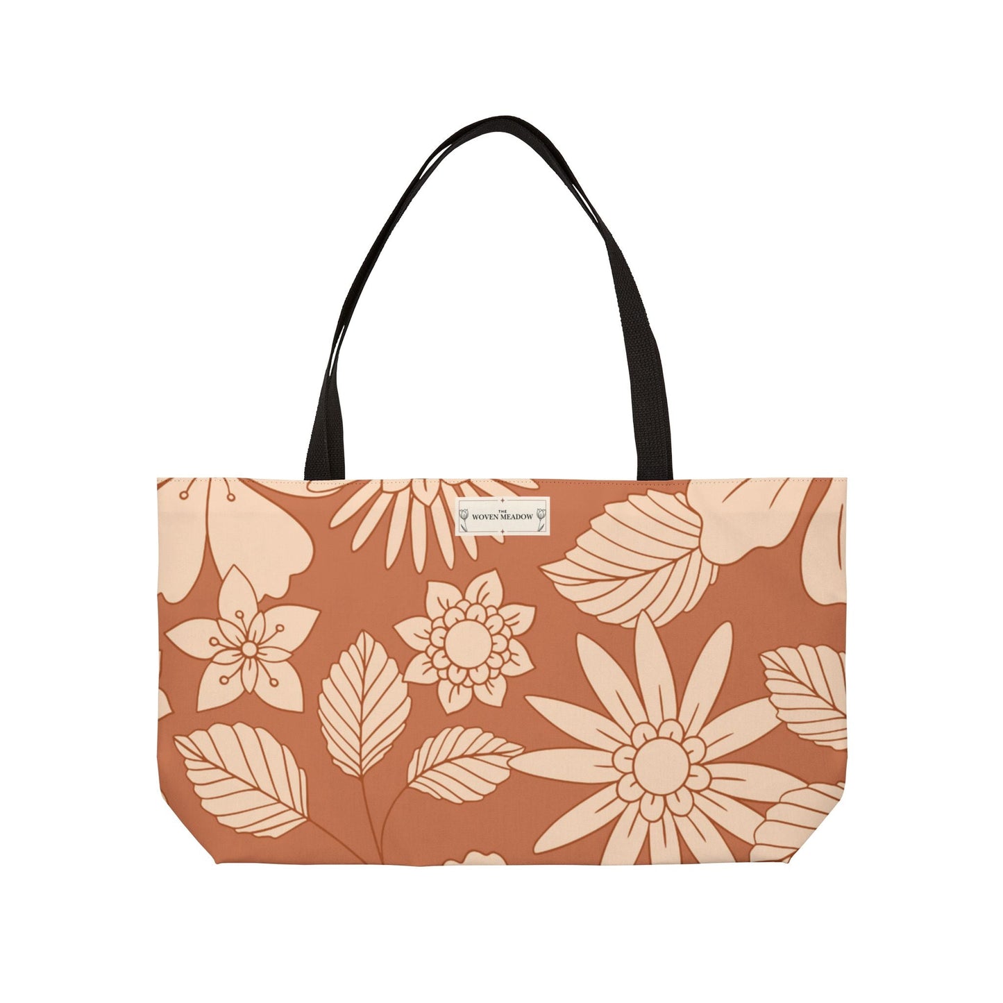 XL Weekender Bag