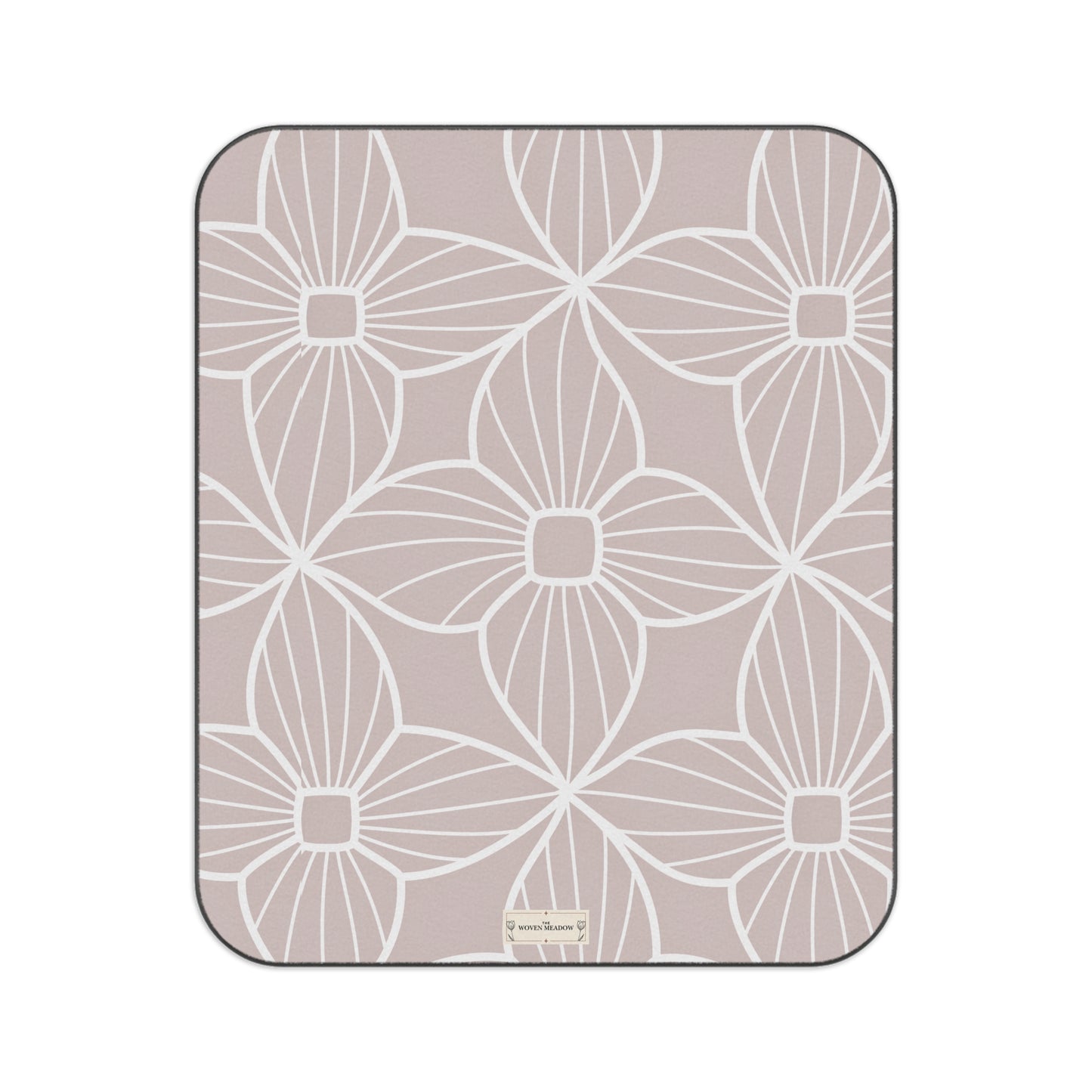 Layout Foldable Picnic Mat