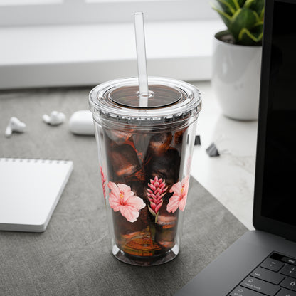 16oz Coffee Tumbler