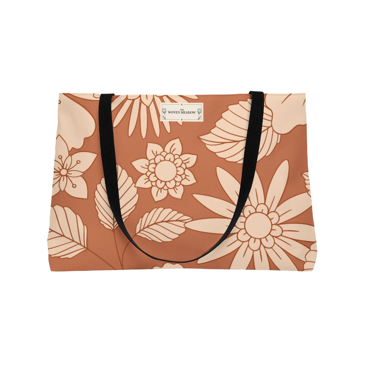 XL Weekender Bag
