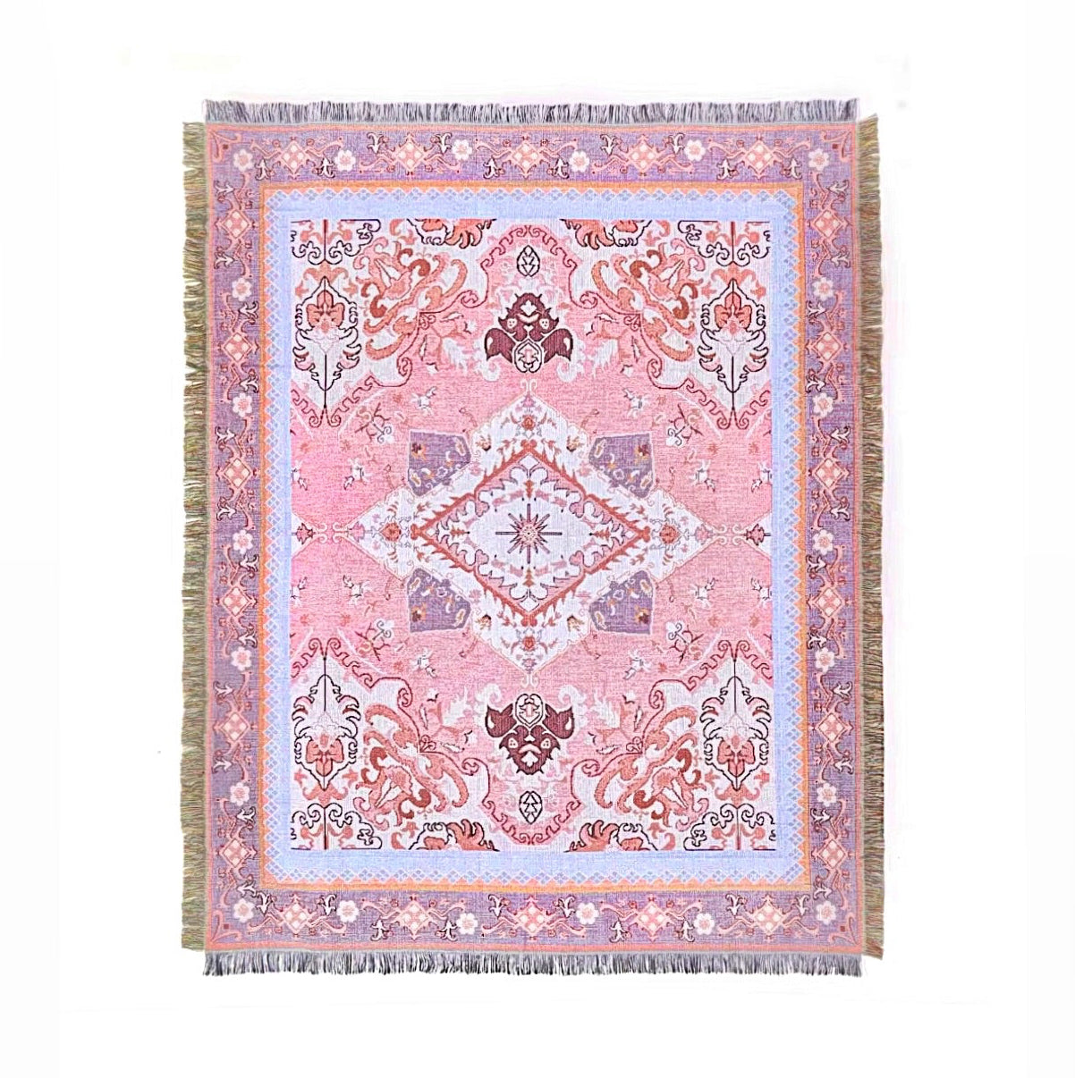 The Daytrip Blanket