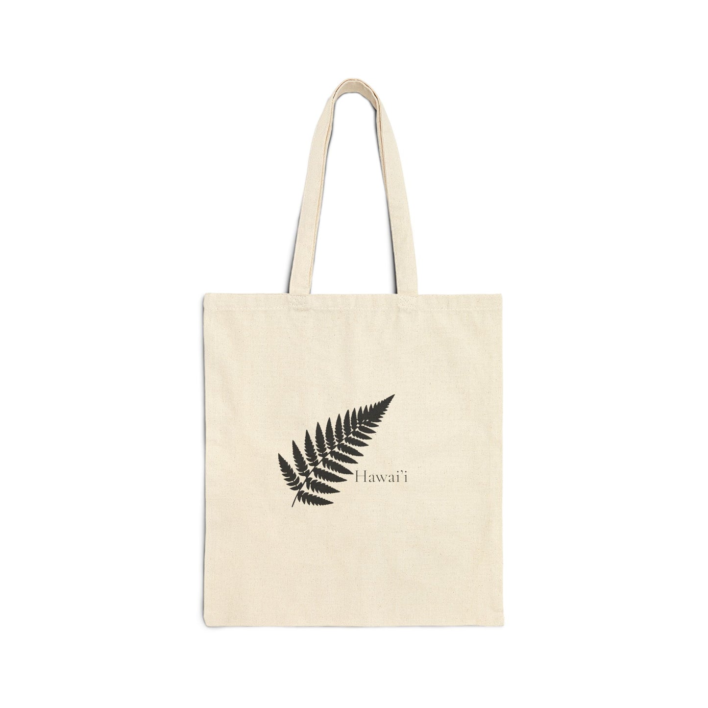 Canvas Tote Bag