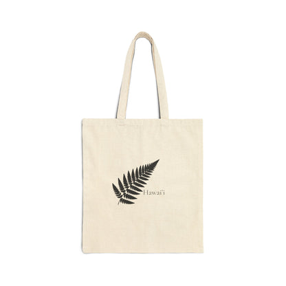 Canvas Tote Bag