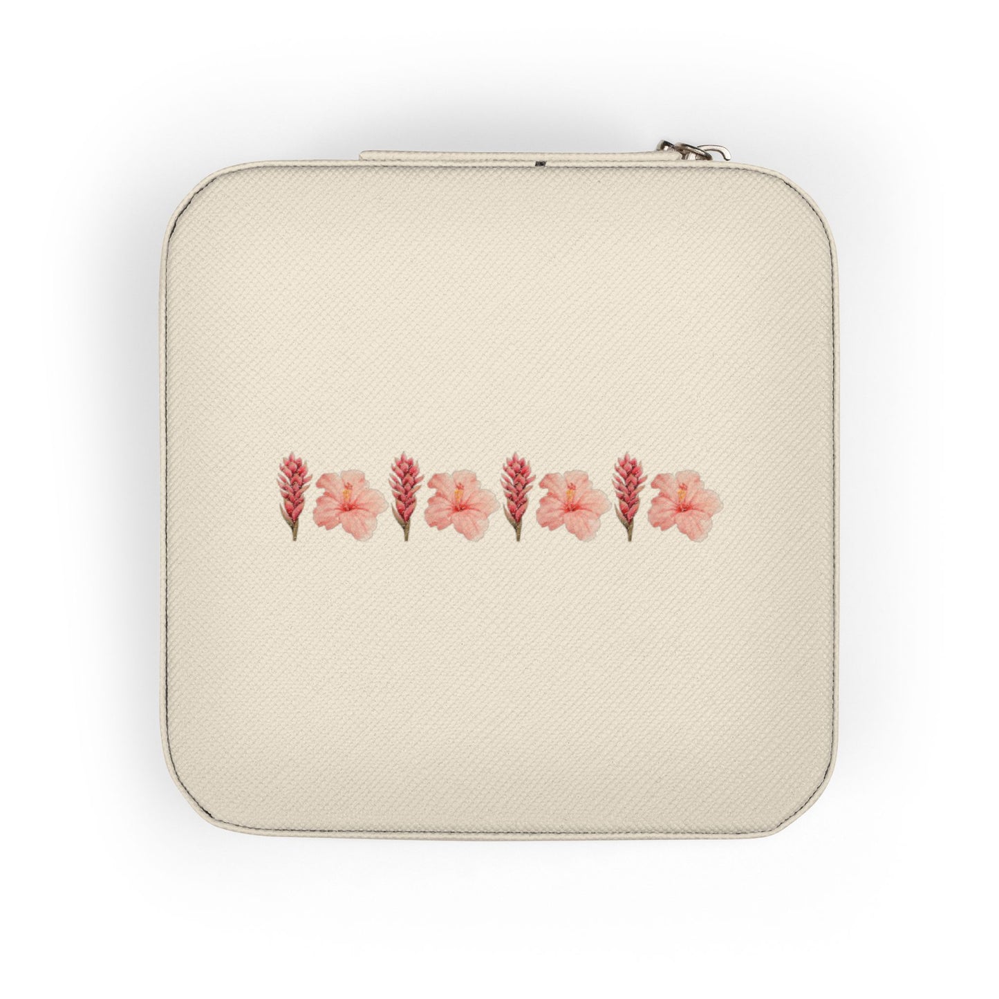 Aloha Jewelry Travel Case