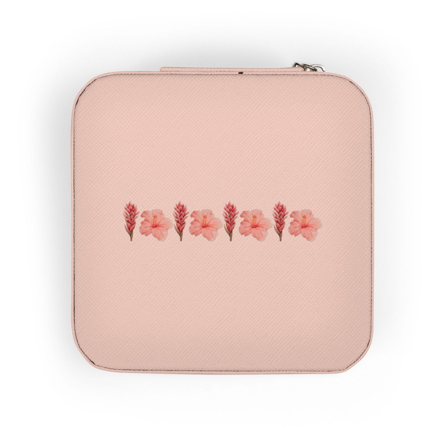 Aloha Jewelry Travel Case