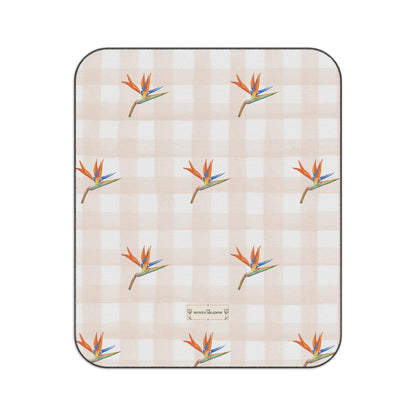 Layout Foldable Picnic Mat