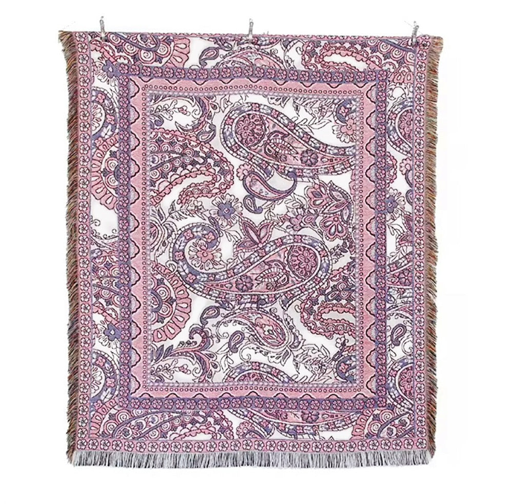 The Daytrip Blanket