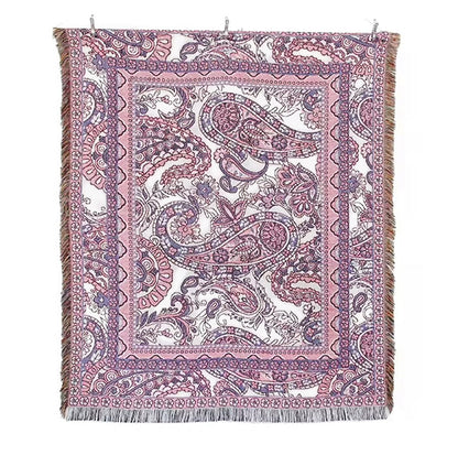 The Daytrip Blanket