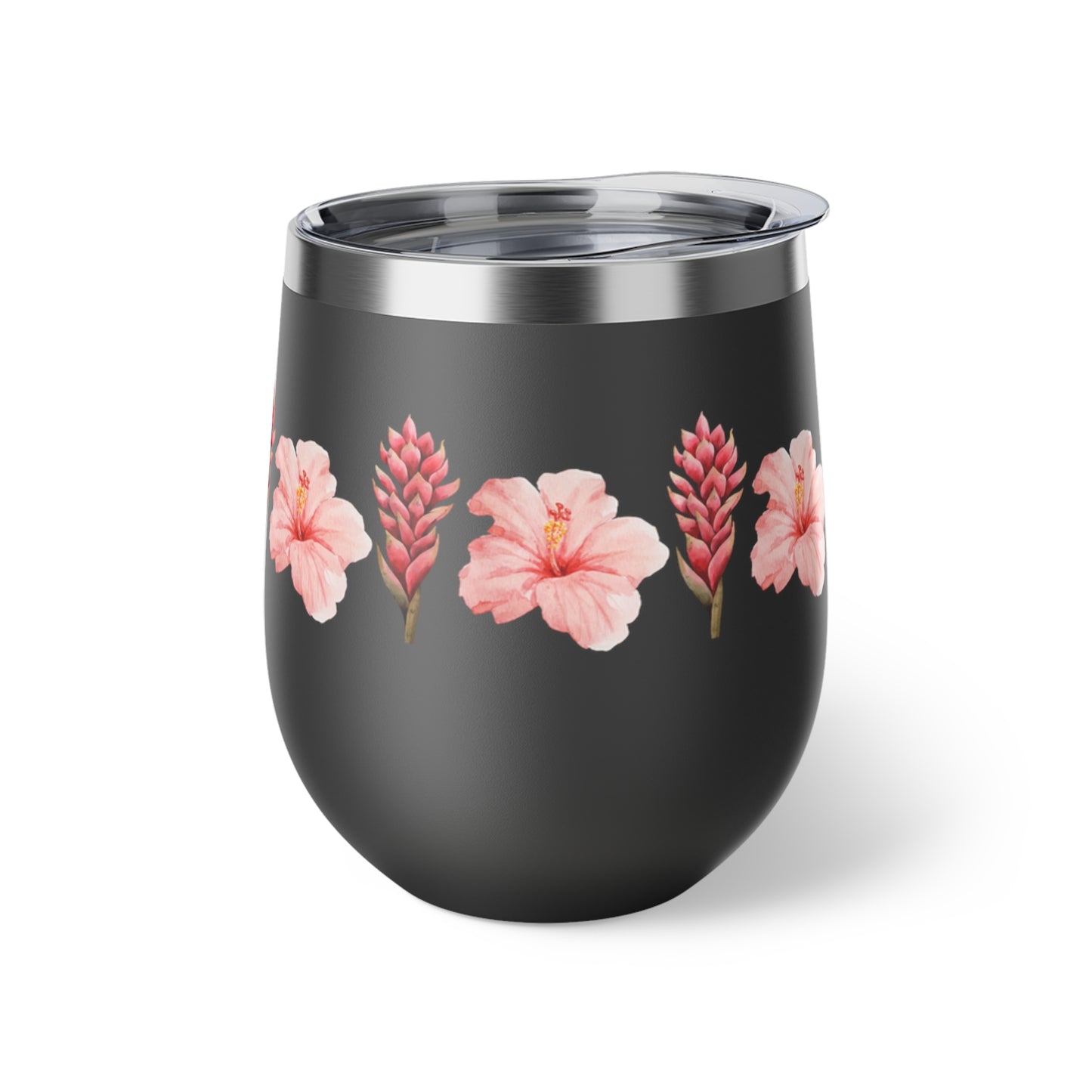 12oz Insulated Wine Tumbler