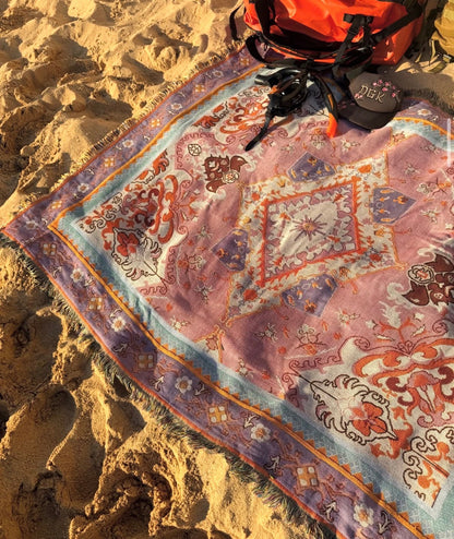 The Daytrip Blanket