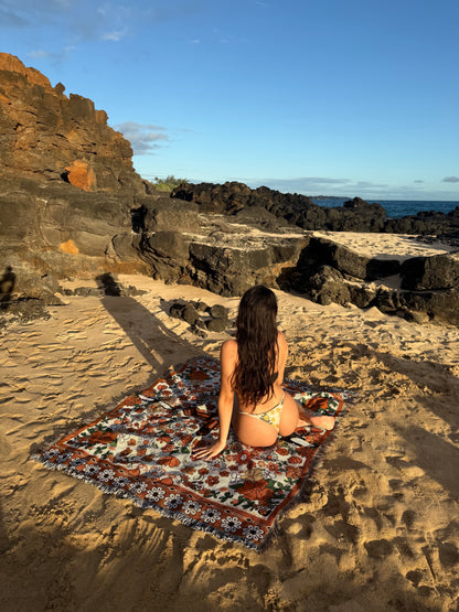 The Daytrip Blanket
