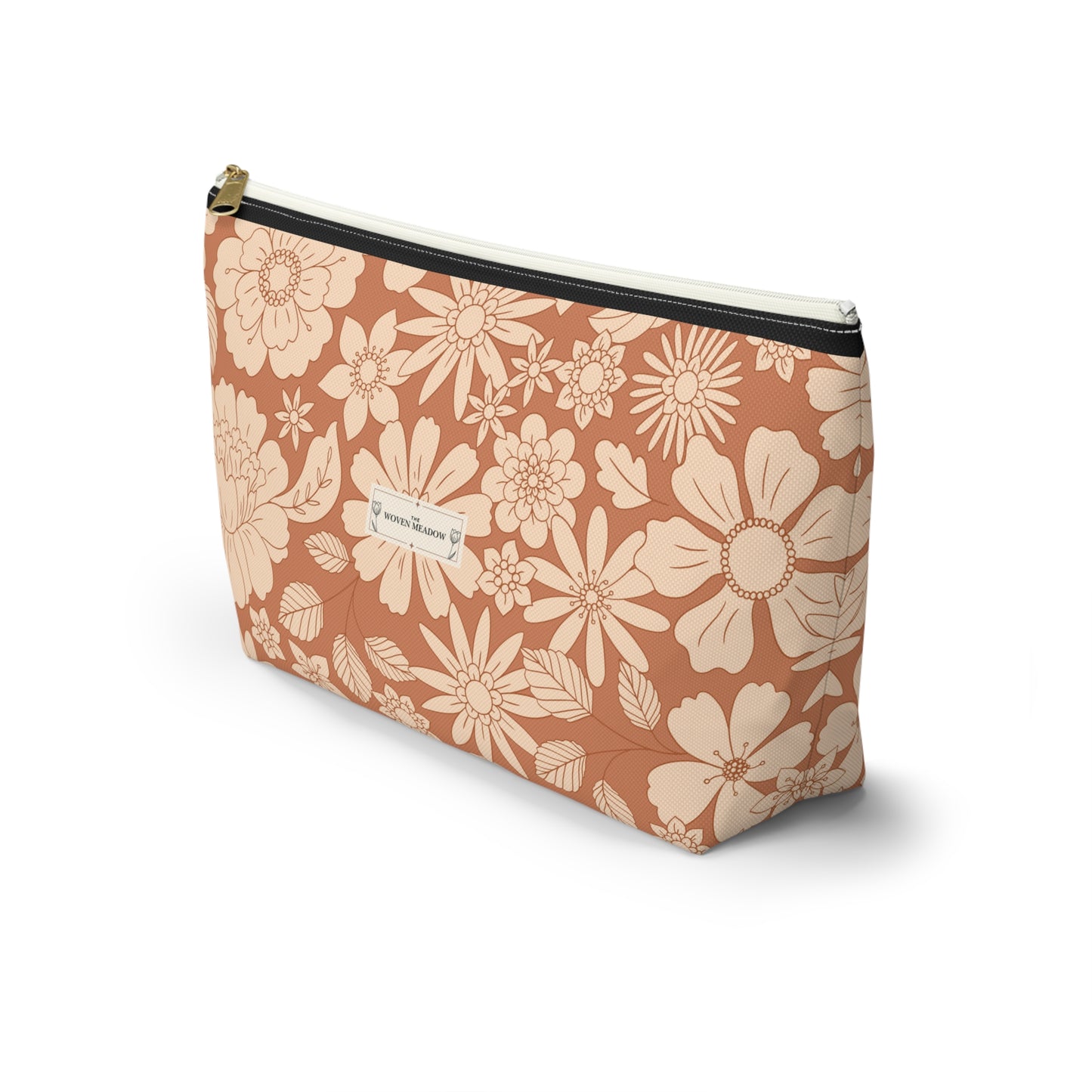 Travel Makeup Bag