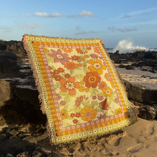 The Daytrip Blanket