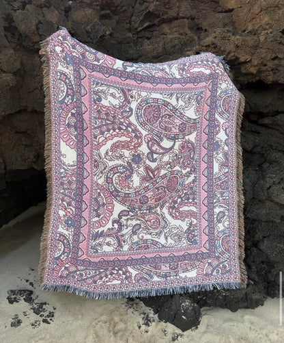 The Daytrip Blanket