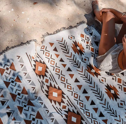 The Daytrip Blanket