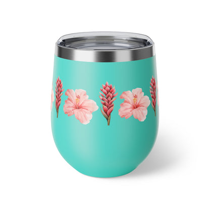 12oz Insulated Wine Tumbler