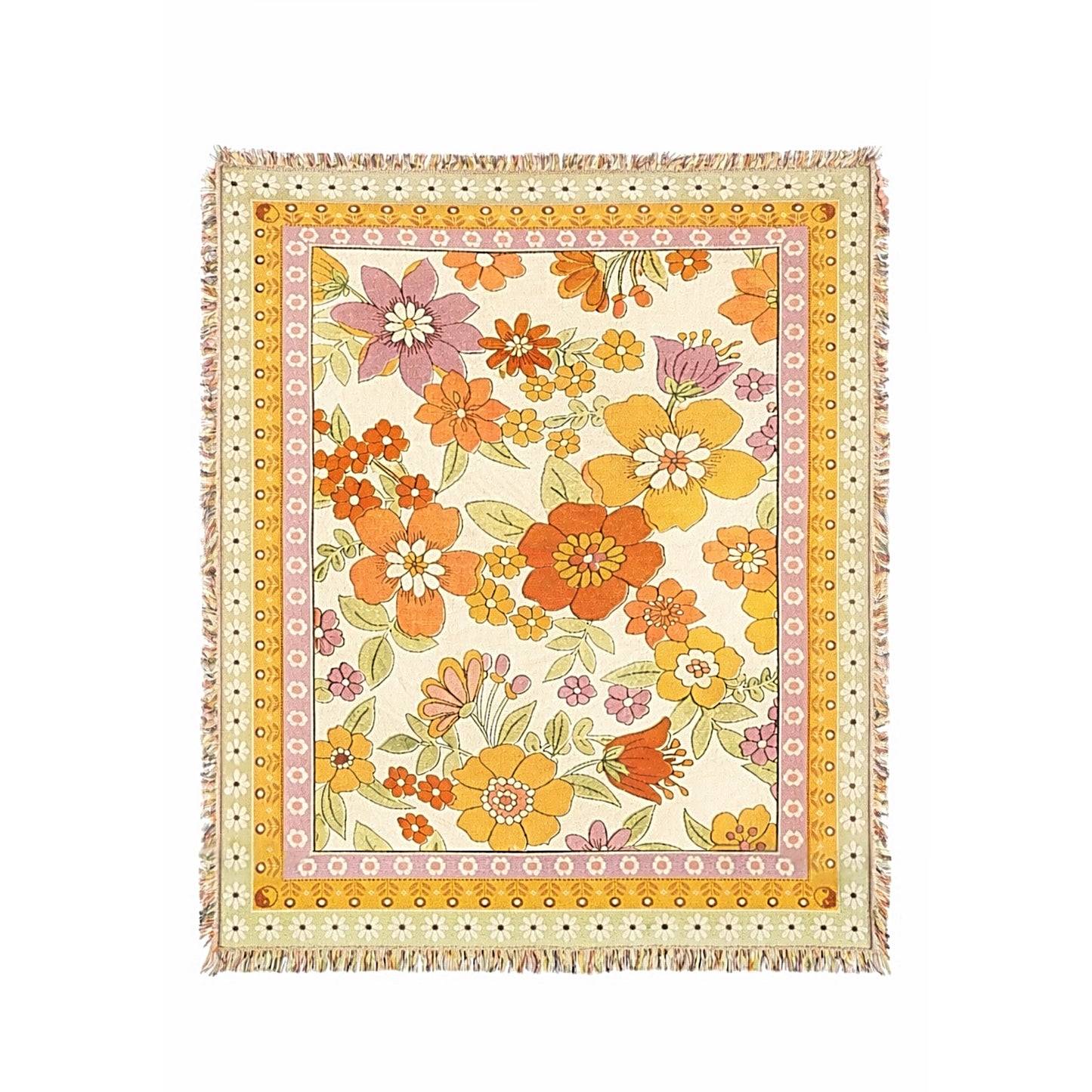 The Daytrip Blanket