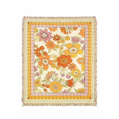 The Daytrip Blanket