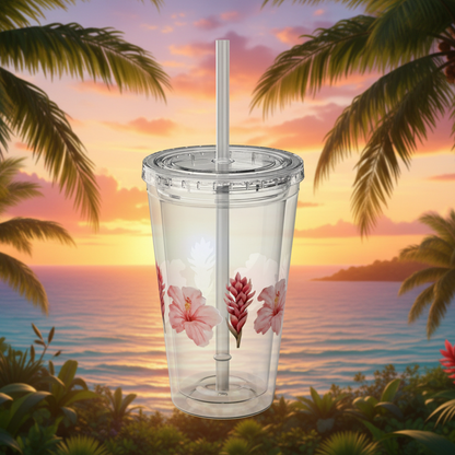 16oz Coffee Tumbler
