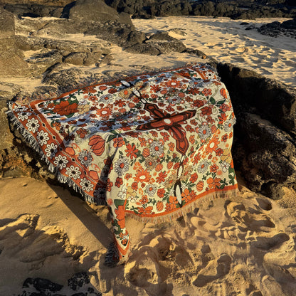 The Daytrip Blanket