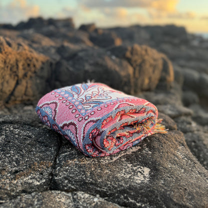 The Daytrip Blanket