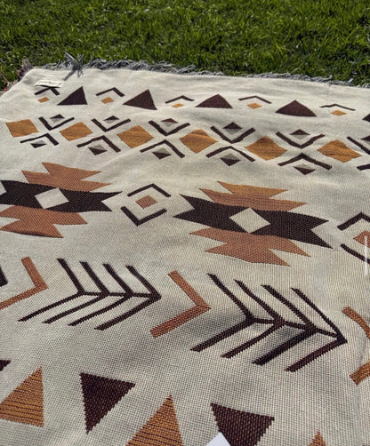 The Daytrip Blanket