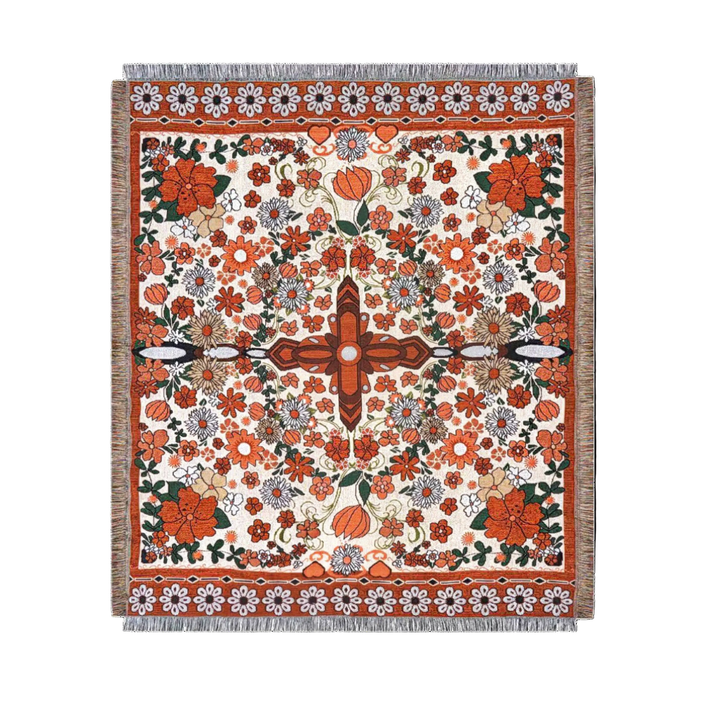 The Daytrip Blanket