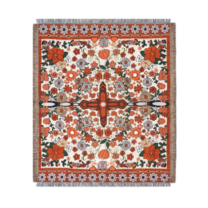 The Daytrip Blanket
