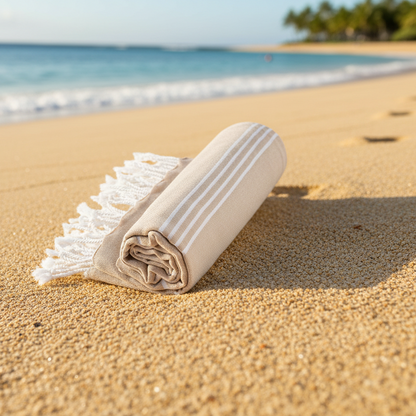 Turkish Towels
