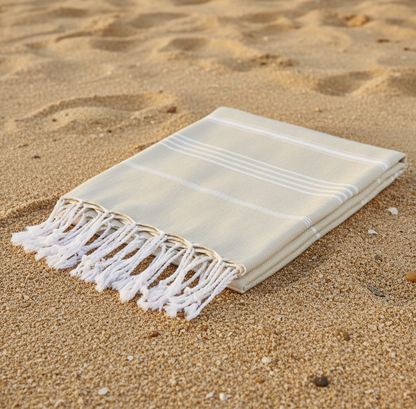Turkish Towels