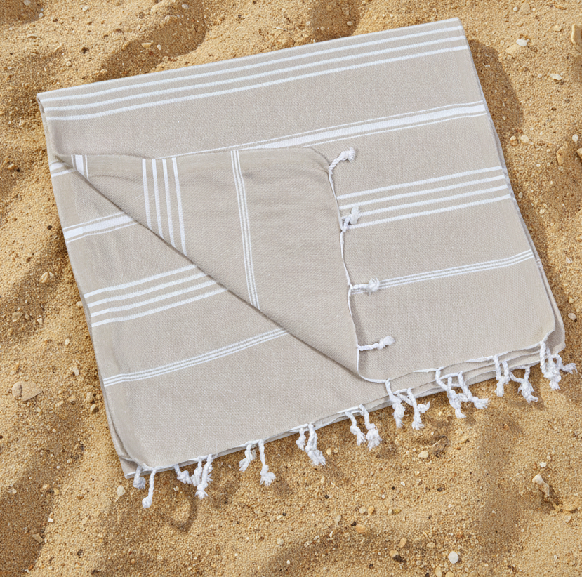 Turkish Towels