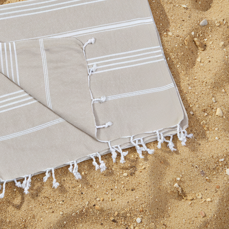 Turkish Towels