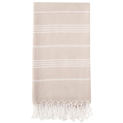 Turkish Towels