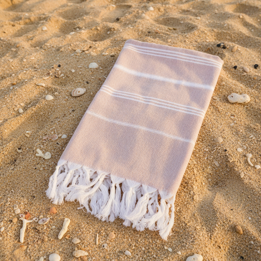 Turkish Towels