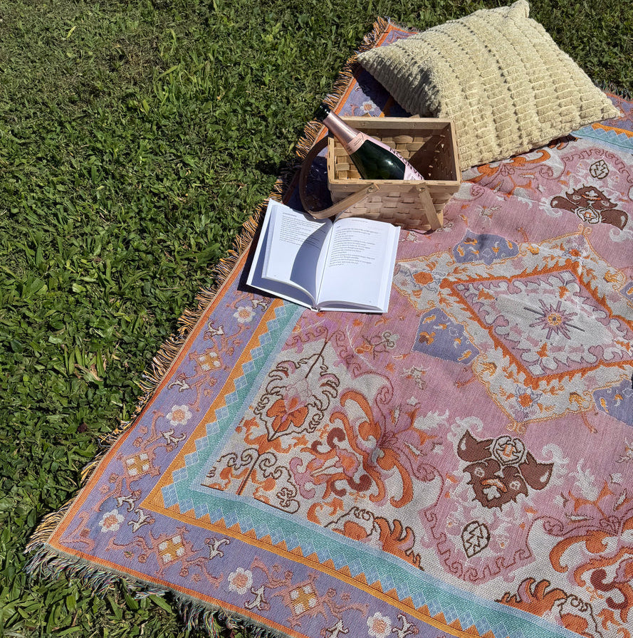 The Daytrip Blanket