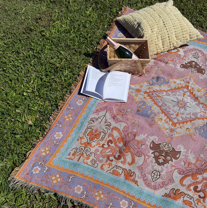 The Daytrip Blanket