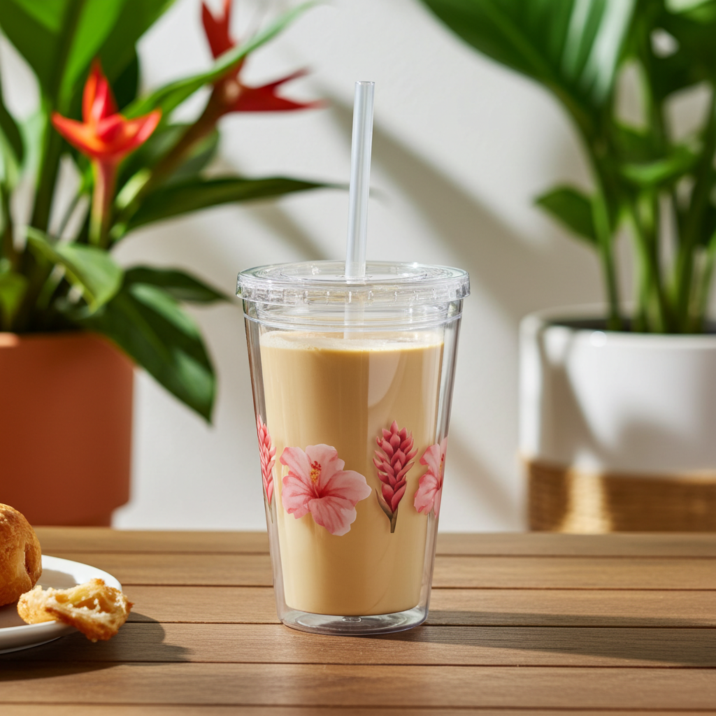 16oz Coffee Tumbler