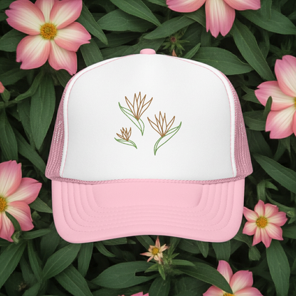 Trucker Hat