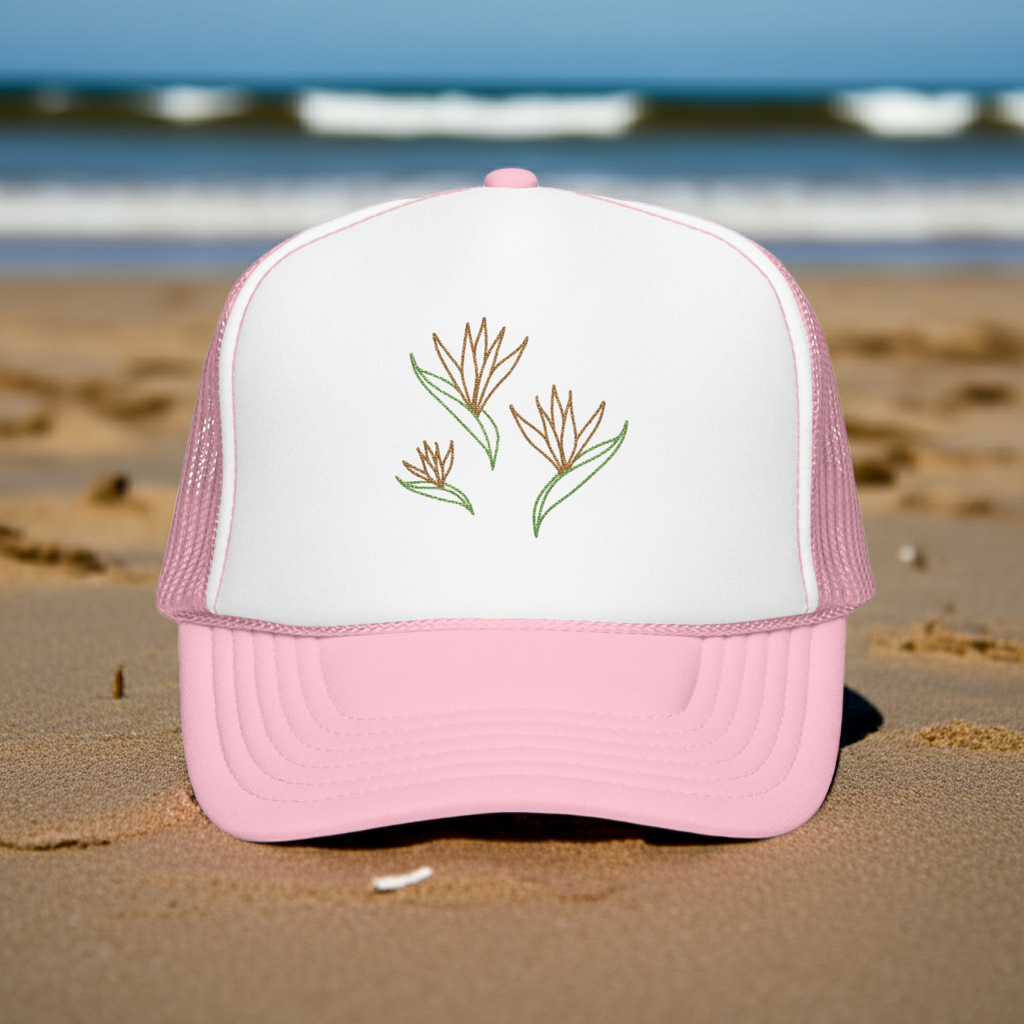 Trucker Hat